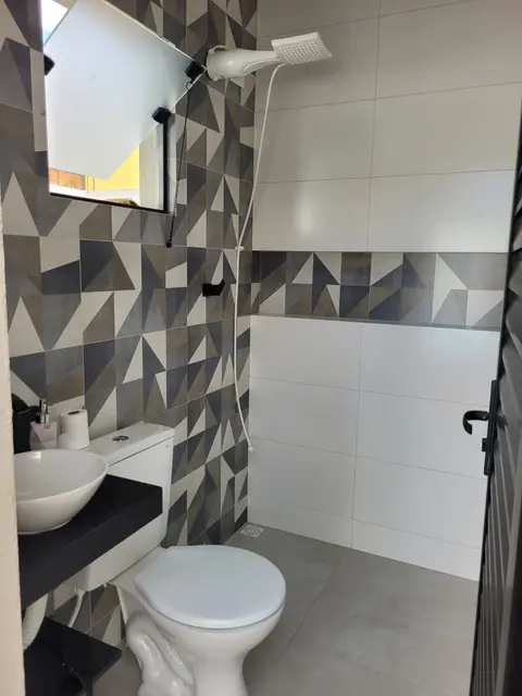 Casa à venda no Pontal de Santa Marina - Caraguatatuba / SP - Cod. CA2200 — foto 5