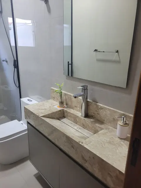 Casa à venda no Pontal de Santa Marina - Caraguatatuba / SP - Cod. CA2200 — foto 9