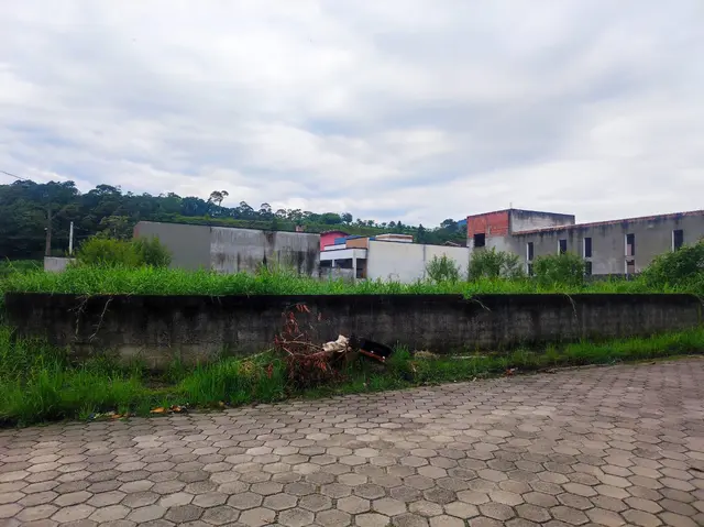 Lote à venda no Balneário Copacabana - Caraguatatuba / SP - Cod. LT0002 — foto 4
