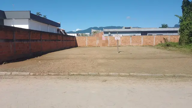 Lote | Venda | Loteamento Estância Mirante de Caraguatatuba