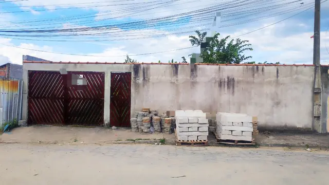 Lote à venda no Loteamento Estância Mirante de Caraguatatuba - Caraguatatuba / SP - Cod. LT0003