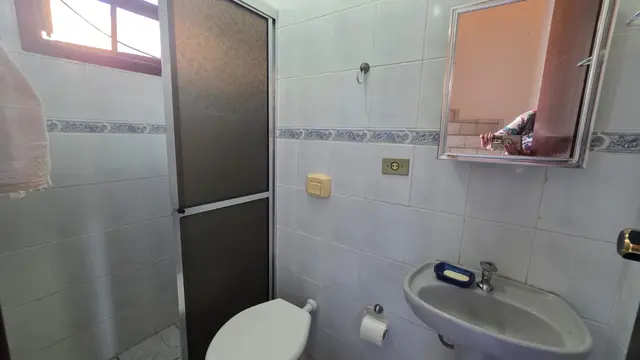 Sobrado à venda no Porto Novo - Caraguatatuba / SP - Cod. SO0927 — foto 24
