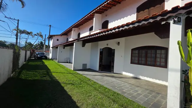 Sobrado à venda no Porto Novo - Caraguatatuba / SP - Cod. SO0927 — foto 2