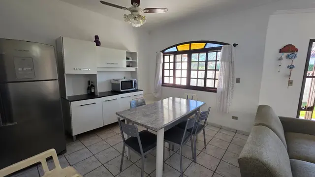 Sobrado à venda no Porto Novo - Caraguatatuba / SP - Cod. SO0927 — foto 7