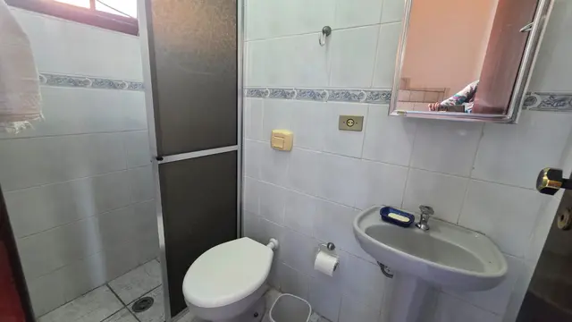 Sobrado à venda no Porto Novo - Caraguatatuba / SP - Cod. SO0927 — foto 25