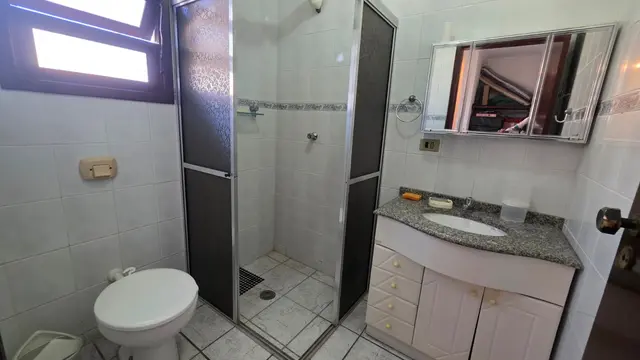 Sobrado à venda no Porto Novo - Caraguatatuba / SP - Cod. SO0927 — foto 17