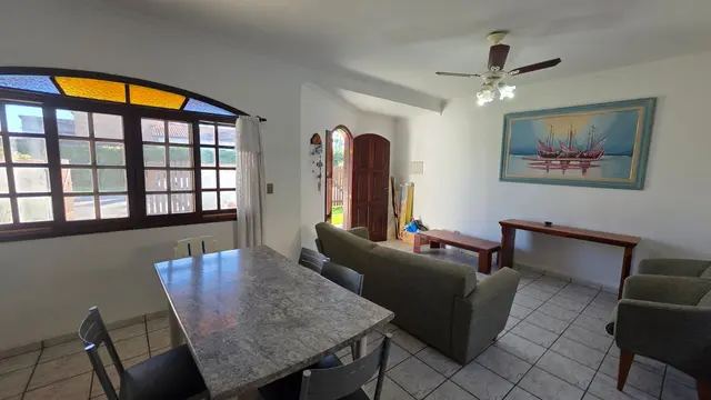 Sobrado à venda no Porto Novo - Caraguatatuba / SP - Cod. SO0927 — foto 9
