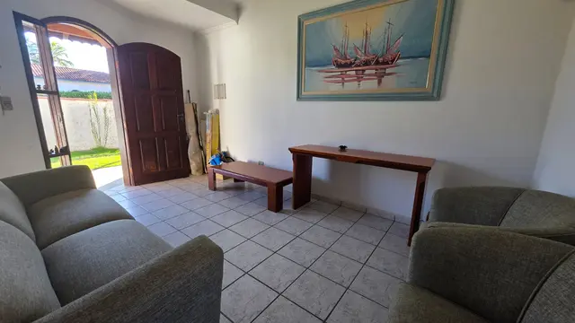 Sobrado à venda no Porto Novo - Caraguatatuba / SP - Cod. SO0927 — foto 5