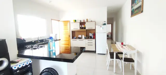 Casa à venda no Loteamento Estância Mirante de Caraguatatuba - Caraguatatuba / SP - Cod. CA0417 — foto 10