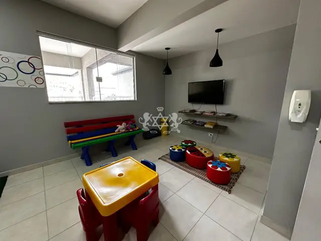 Apartamento à venda no Indaiá - Caraguatatuba / SP - Cod. AP0160 — foto 6