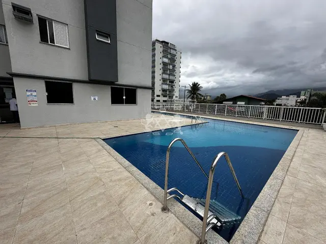 Apartamento à venda no Indaiá - Caraguatatuba / SP - Cod. AP0160 — foto 3