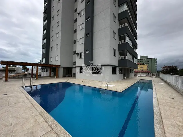Apartamento à venda no Indaiá - Caraguatatuba / SP - Cod. AP0160