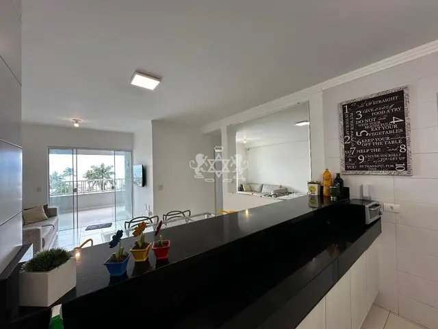 Apartamento à venda no Indaiá - Caraguatatuba / SP - Cod. AP0160 — foto 12