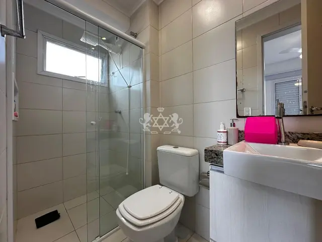 Apartamento à venda no Indaiá - Caraguatatuba / SP - Cod. AP0160 — foto 28