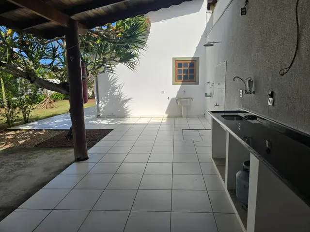 Casa à venda no Portal do Patrimonium - Caraguatatuba / SP - Cod. CA2202 — foto 14