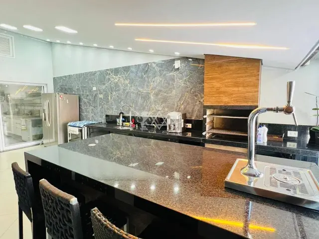 Casa à venda na Praia das Palmeiras - Caraguatatuba / SP - Cod. CA2197 — foto 5