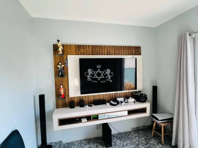 Casa à venda na Praia das Palmeiras - Caraguatatuba / SP - Cod. CA2197 — foto 3