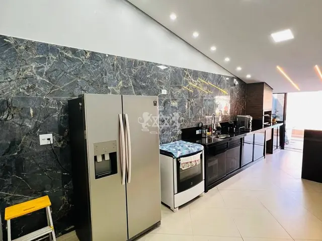 Casa à venda na Praia das Palmeiras - Caraguatatuba / SP - Cod. CA2197 — foto 4
