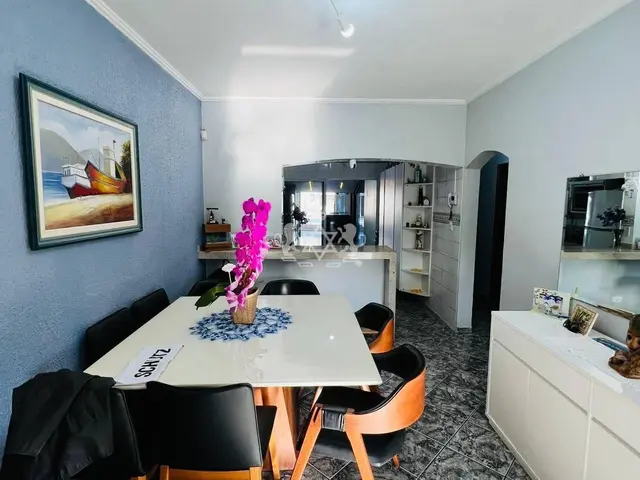 Casa à venda na Praia das Palmeiras - Caraguatatuba / SP - Cod. CA2197 — foto 9