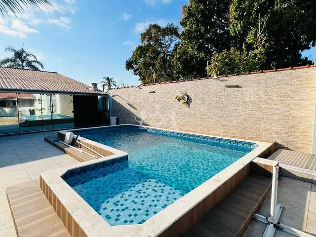 Casa à venda na Praia das Palmeiras - Caraguatatuba / SP - Cod. CA2197 — foto 23