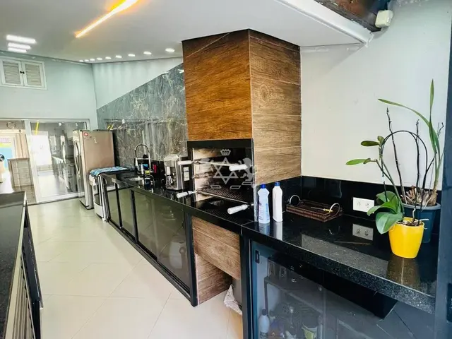 Casa à venda na Praia das Palmeiras - Caraguatatuba / SP - Cod. CA2197 — foto 2