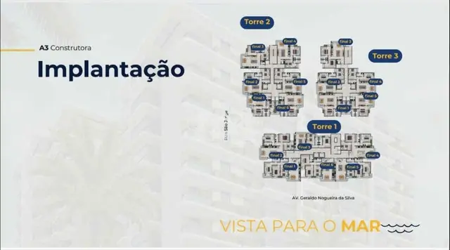 Apartamento à venda no Indaiá - Caraguatatuba / SP - Cod. AP1596 — foto 9