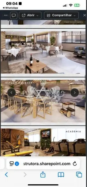 Apartamento à venda no Indaiá - Caraguatatuba / SP - Cod. AP1596 — foto 7