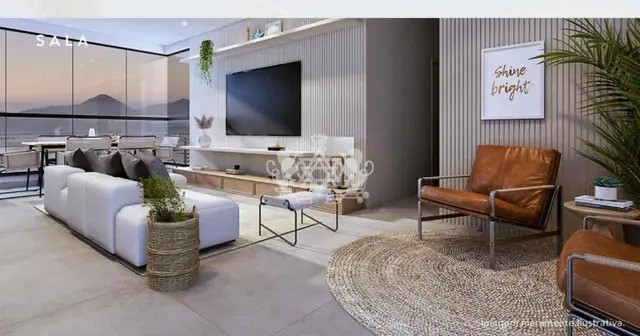 Apartamento à venda no Indaiá - Caraguatatuba / SP - Cod. AP1596 — foto 4