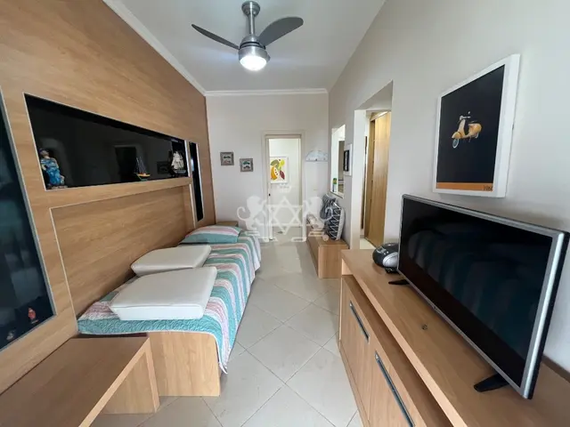 Apartamento à venda na Martim de Sá - Caraguatatuba / SP - Cod. AP1585 — foto 17