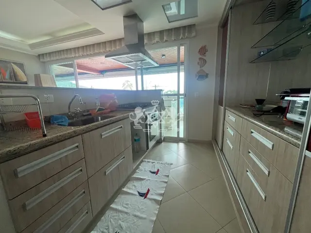 Apartamento à venda na Martim de Sá - Caraguatatuba / SP - Cod. AP1585 — foto 11