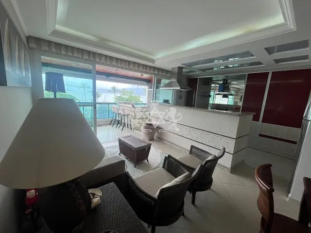 Apartamento à venda na Martim de Sá - Caraguatatuba / SP - Cod. AP1585 — foto 10