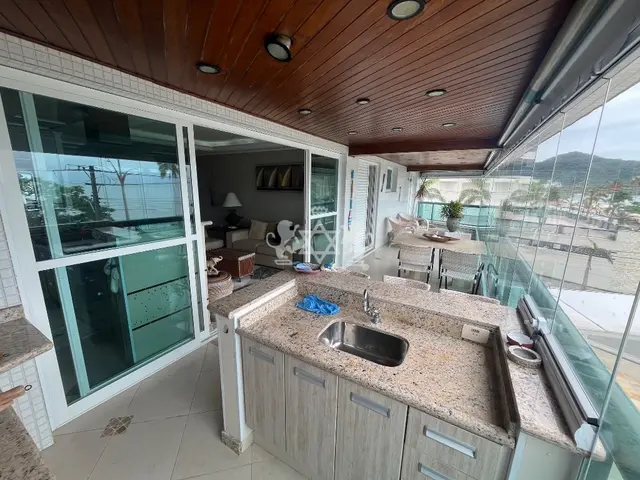 Apartamento à venda na Martim de Sá - Caraguatatuba / SP - Cod. AP1585 — foto 12