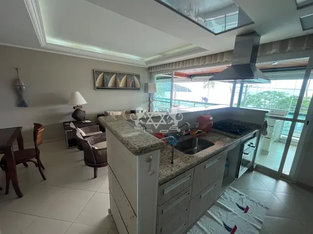 Apartamento à venda na Martim de Sá - Caraguatatuba / SP - Cod. AP1585 — foto 2