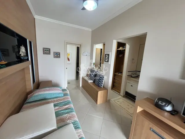 Apartamento à venda na Martim de Sá - Caraguatatuba / SP - Cod. AP1585 — foto 16