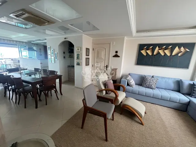Apartamento à venda na Martim de Sá - Caraguatatuba / SP - Cod. AP1585 — foto 8