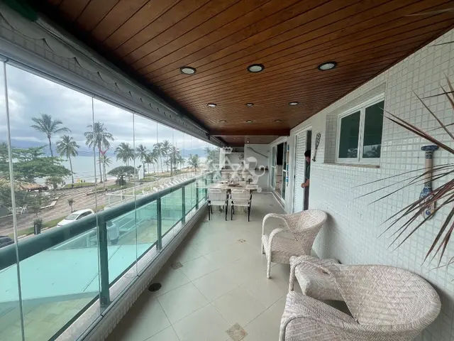 Apartamento à venda na Martim de Sá - Caraguatatuba / SP - Cod. AP1585 — foto 15