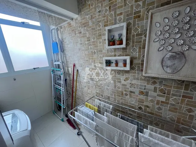 Apartamento à venda na Martim de Sá - Caraguatatuba / SP - Cod. AP1585 — foto 7