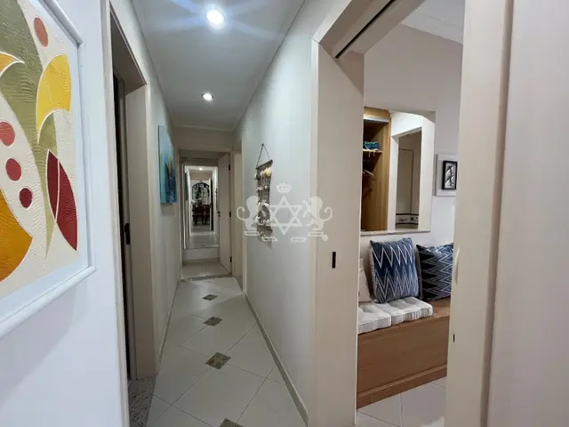 Apartamento à venda na Martim de Sá - Caraguatatuba / SP - Cod. AP1585 — foto 21