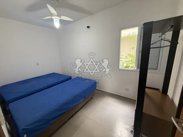 Apartamento 2 Dormitórios, Banheiro Social  no Bairro do Getuba, Caraguatatuba, SP — foto 21
