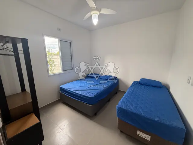 Apartamento 2 Dormitórios, Banheiro Social  no Bairro do Getuba, Caraguatatuba, SP — foto 18