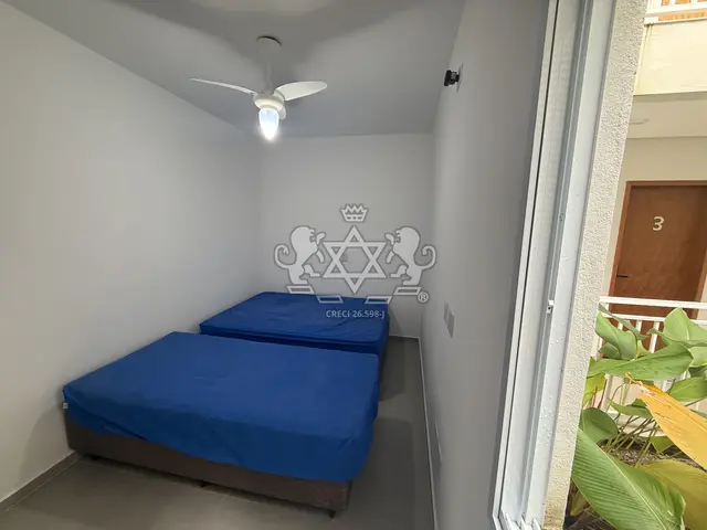 Apartamento 2 Dormitórios, Banheiro Social  no Bairro do Getuba, Caraguatatuba, SP — foto 20