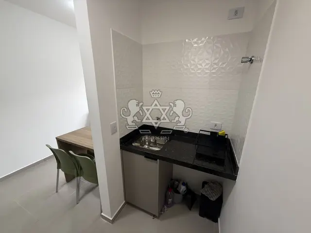 Apartamento 2 Dormitórios, Banheiro Social  no Bairro do Getuba, Caraguatatuba, SP — foto 11