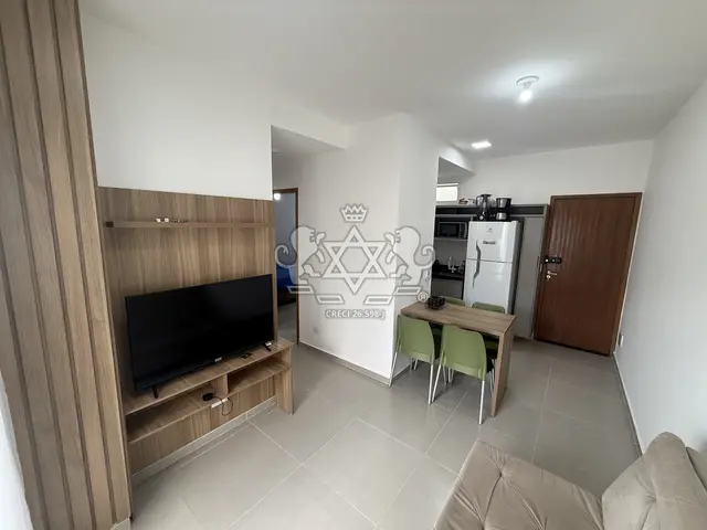 Apartamento 2 Dormitórios, Banheiro Social  no Bairro do Getuba, Caraguatatuba, SP — foto 14
