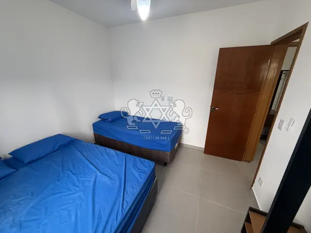 Apartamento 2 Dormitórios, Banheiro Social  no Bairro do Getuba, Caraguatatuba, SP — foto 17