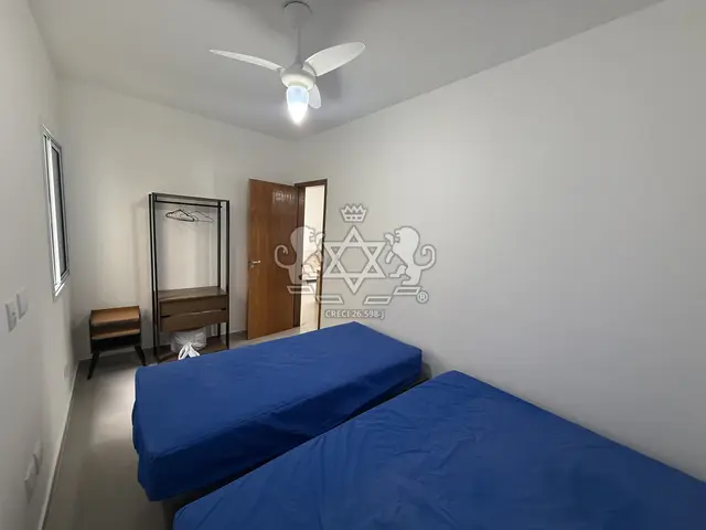 Apartamento 2 Dormitórios, Banheiro Social  no Bairro do Getuba, Caraguatatuba, SP — foto 22