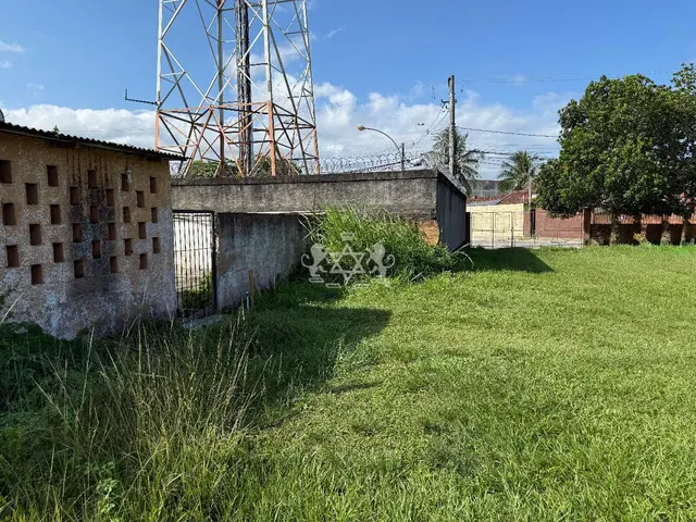 Terreno para alugar no Morro do Algodão - Caraguatatuba / SP - Cod. TE0393 — foto 6