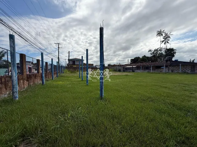 Terreno para alugar no Morro do Algodão - Caraguatatuba / SP - Cod. TE0393 — foto 2