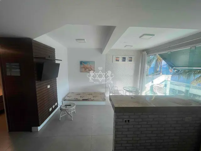 Apartamento à venda na Martim de Sá - Caraguatatuba / SP - Cod. AP0993 — foto 18