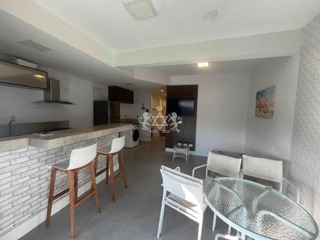 Apartamento à venda na Martim de Sá - Caraguatatuba / SP - Cod. AP0993 — foto 9