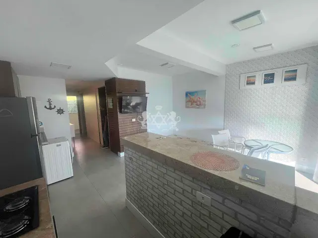 Apartamento à venda na Martim de Sá - Caraguatatuba / SP - Cod. AP0993 — foto 16